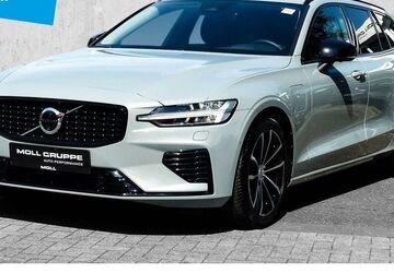 Volvo V60 18.594 km 37.850 &euro; Düsseldorf 40474