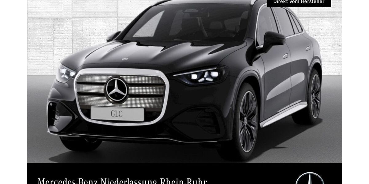 Mercedes-Benz GLC 400 9.900 km 80.490 &euro; Düsseldorf 40470