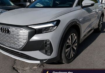 Audi Q4 e-tron 106.830 km 28.999 &euro; Wuppertal 42281