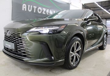 Lexus RX 450 79.989 km 56.990 &euro; Düsseldorf 40233