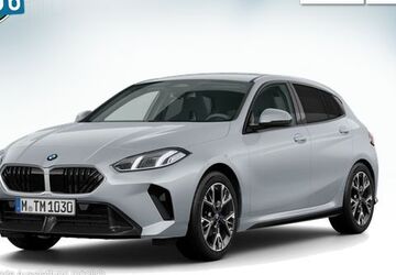 BMW 116 8.499 km 30.930 &euro; Düsseldorf 40549