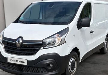 Renault Trafic 102.373 km 15.980 &euro; Mönchengladbach 41068