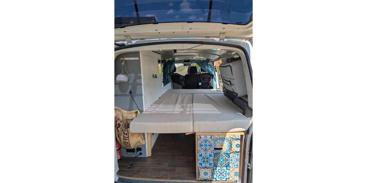 VW T5 Caravelle 381.795 km 7.900 &euro; Düsseldorf 40591