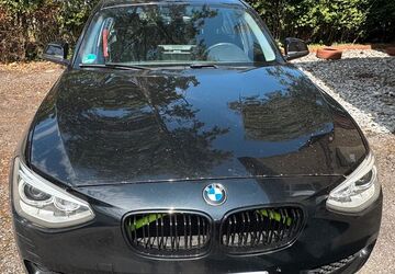BMW 120 194.200 km 7.350 &euro; Düsseldorf 40229