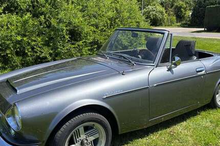 Nissan Datsun 58.000 km 27.500 &euro; Mönchengladbach 41238