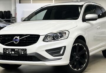 Volvo XC60 159.454 km 15.900 &euro; Düsseldorf 40599