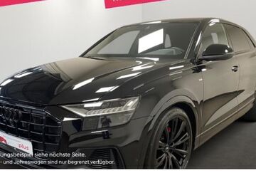 Audi Q8 39.237 km 63.490 &euro; Düsseldorf 40233
