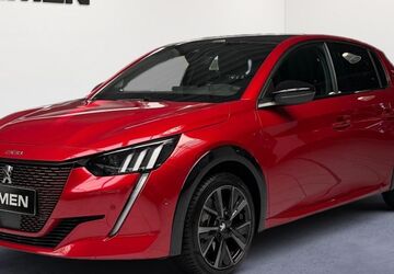 Peugeot 208 45.867 km 20.950 &euro; Düsseldorf 40233