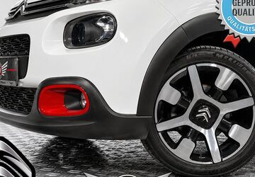 Citroen C3 72.658 km 10.990 &euro; Düsseldorf 40625