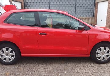 VW Polo 56.800 km 7.240 &euro; Viersen 41749