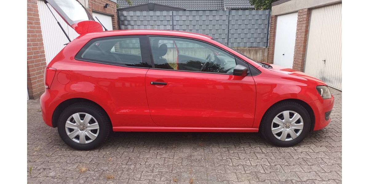 VW Polo 56.800 km 7.240 &euro; Viersen 41749