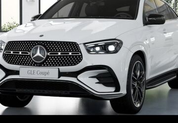 Mercedes-Benz GLE 350 9.900 km 101.990 &euro; Düsseldorf 40470