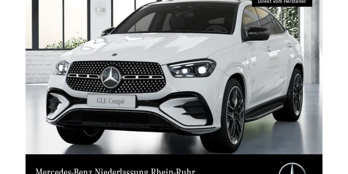 Mercedes-Benz GLE 350 9.900 km 101.990 &euro; Düsseldorf 40470