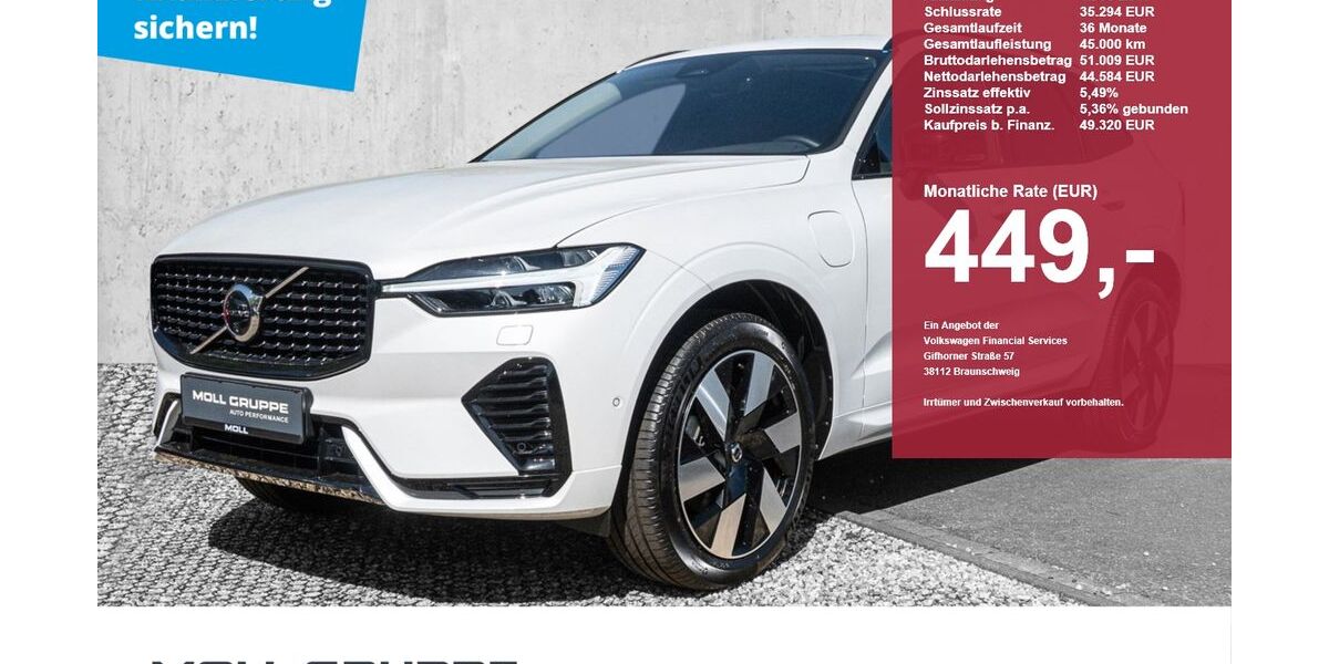 Volvo XC60 17.989 km 48.390 &euro; Düsseldorf 40474