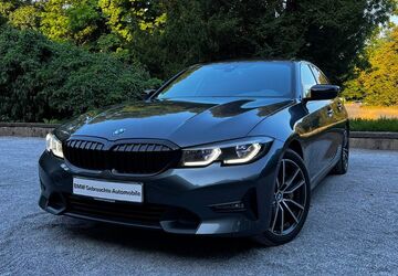BMW 330 144.000 km 28.500 &euro; Düsseldorf 40599