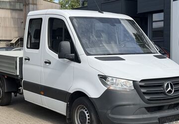 Mercedes-Benz Sprinter 123.622 km 28.750 &euro; Krefeld 47805