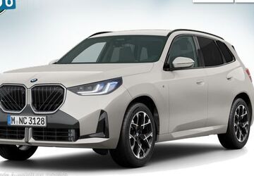 BMW X3 12.603 km 51.980 &euro; Düsseldorf 40549