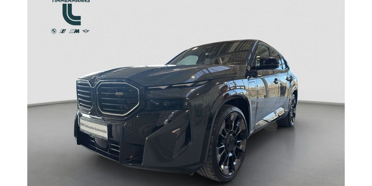 BMW XM 31.865 km 112.490 &euro; Düsseldorf 40549
