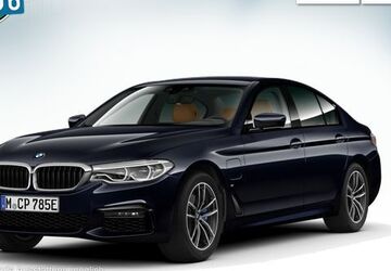 BMW 530 96.303 km 28.380 &euro; Düsseldorf 40549