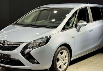 Opel Zafira Tourer 100.750 km 8.950 &euro; Pulheim 50259