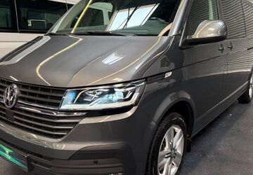 VW T6 Transporter 143.000 km 33.915 &euro; Hilden 40721