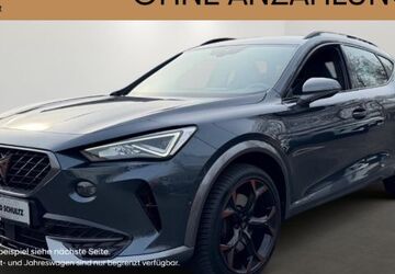 Cupra Formentor 21.167 km 23.990 &euro; Düsseldorf 40589