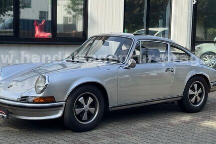 Porsche 911 Urmodell 182.500 km 59.990 &euro; Neukirchen-Vluyn 47506