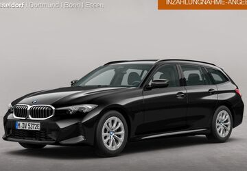 BMW 320 74.615 km 28.990 &euro; Düsseldorf 40237