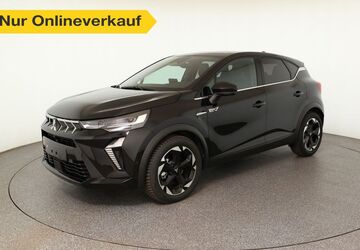 Mitsubishi ASX 2.600 km 25.960 &euro; Düsseldorf 40599