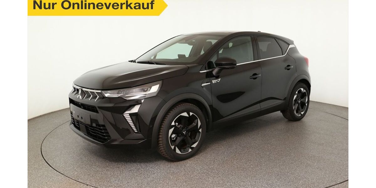 Mitsubishi ASX 2.600 km 25.960 &euro; Düsseldorf 40599