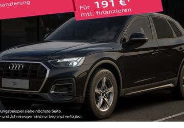 Audi Q5 38.094 km 38.900 &euro; Düsseldorf 40233
