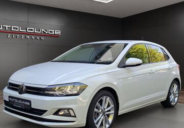 VW Polo 75.494 km 14.650 &euro; Wuppertal 42349