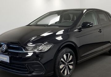 VW Polo 7.380 km 24.580 &euro; Düsseldorf 40233