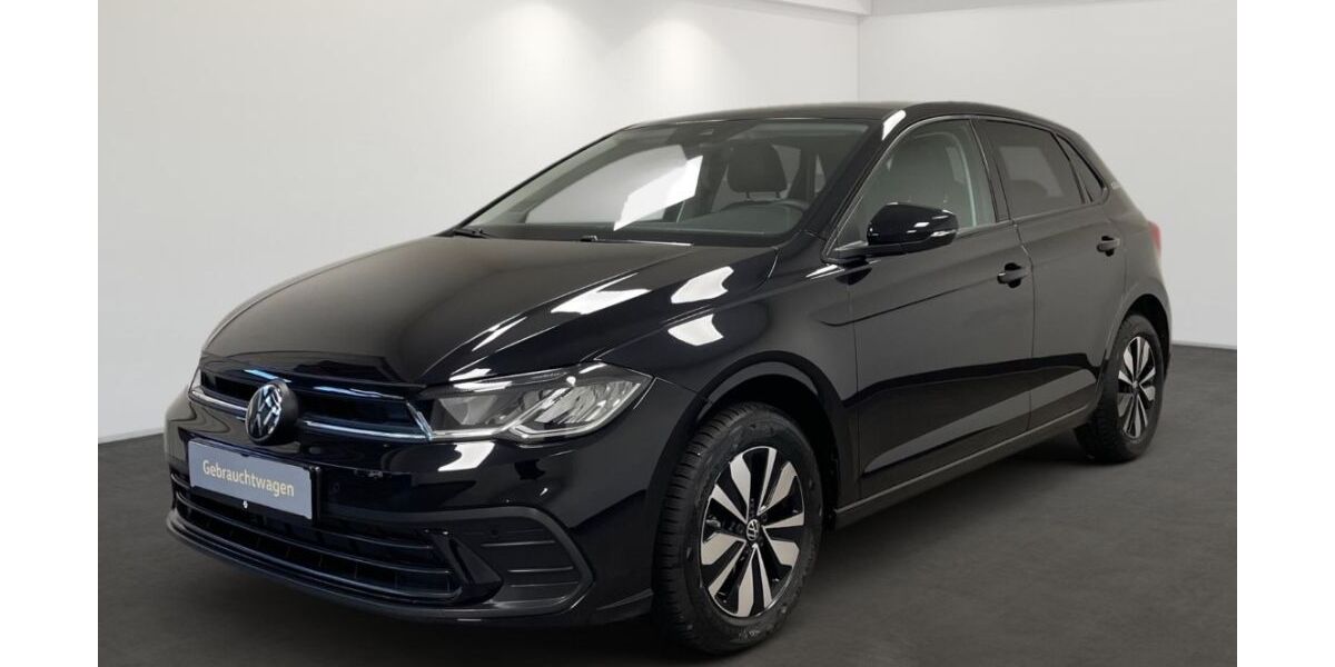 VW Polo 7.380 km 24.580 &euro; Düsseldorf 40233