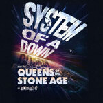 Comfort Experience - System Of A Down