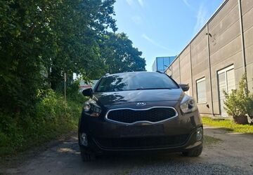Kia Carens 209.876 km 6.700 &euro; Mönchengladbach 41061