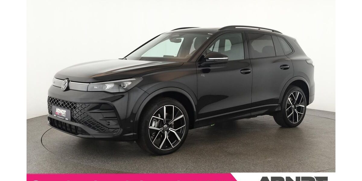 VW Tiguan 18.300 km 44.384 &euro; Düsseldorf 40233
