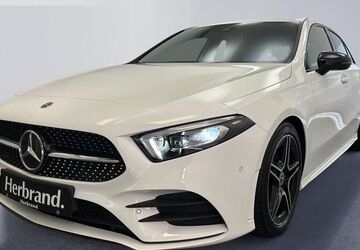 Mercedes-Benz A 180 71.720 km 19.980 &euro; Krefeld 47800