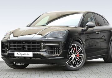 Porsche Cayenne 13.832 km 119.900 &euro; Düsseldorf 40468