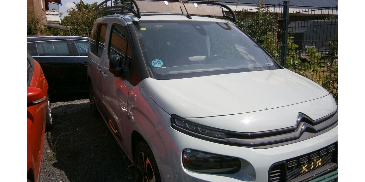 Citroen Berlingo 101.000 km 11.999 &euro; Viersen 41749