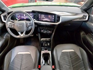 Opel Mokka-e e Ultimate Kam SHZ LHZ Matrix ACC SOH 91,4 76.204 km 16.980 &euro; HAAN 42781