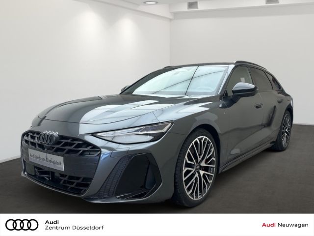 Audi A6 9.000 km 83.980 &euro; Düsseldorf 40233
