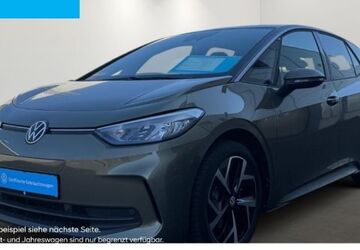VW ID.3 20.379 km 30.450 &euro; Neuss 41460