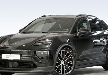 Porsche Macan 34.169 km 84.490 &euro; Düsseldorf 40468