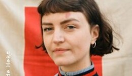Lande Hekt (UK) Lunates