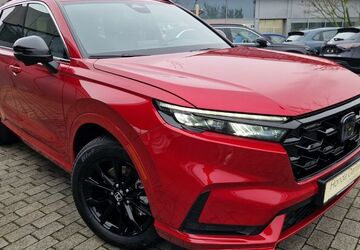 Honda CR-V 13.600 km 44.980 &euro; Düsseldorf 40233