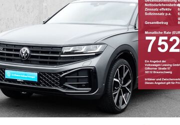 VW Touareg 3.318 km 67.630 &euro; Düsseldorf 40474