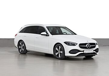 Mercedes-Benz C 220 180.351 km 20.990 &euro; Düsseldorf 40597