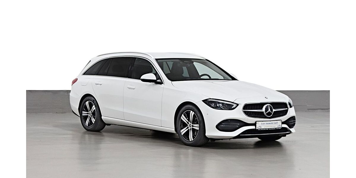 Mercedes-Benz C 220 180.351 km 20.990 &euro; Düsseldorf 40597