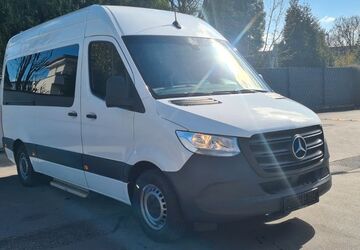 Mercedes-Benz Sprinter 73.000 km 36.900 &euro; Mönchengladbach 41238